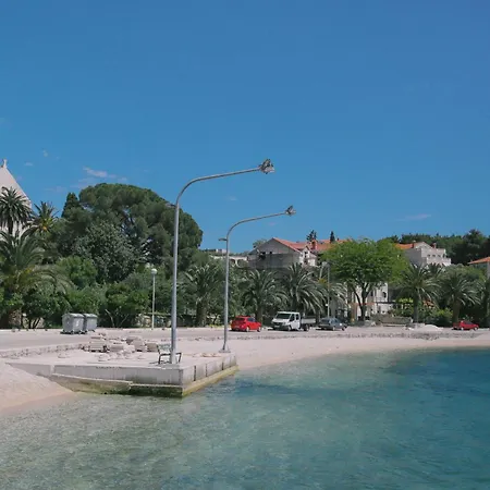 With A Parking Space Sumartin, Brac - 17267 Sumartin