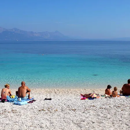 With A Parking Space Sumartin, Brac - 17267